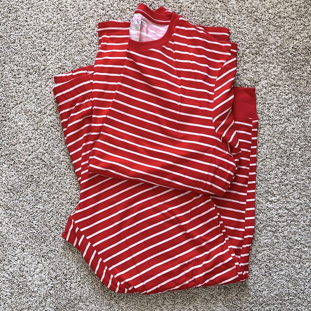 Men’s Pajama Set